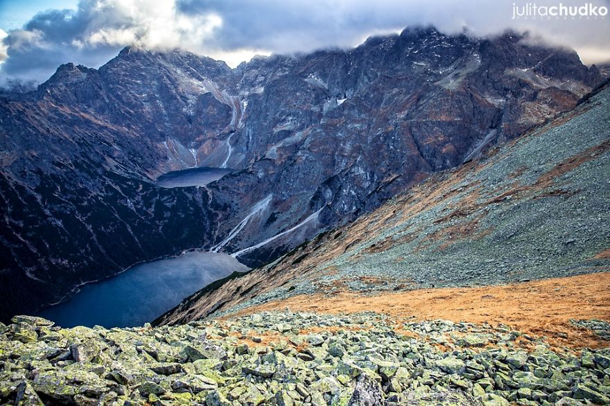 I'm A Climbing Photographer Who Loves Taking Pictures In The Polish Tatra Mountains I'm A Climbing Photographer Who Loves Taking Pictures In The Polish Tatra Mountains