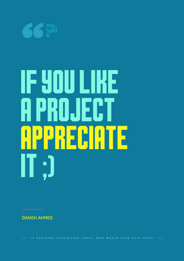 Who Would Say These Famous Phrases If They Originated Today? Who Would Say These Famous Phrases If They Originated Today?