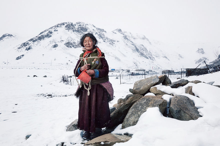 Pictures From My Expedition To A Remote Mountain Village In Zanskar