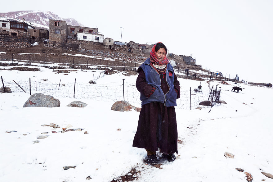 Pictures From My Expedition To A Remote Mountain Village In Zanskar Pictures From My Expedition To A Remote Mountain Village In Zanskar