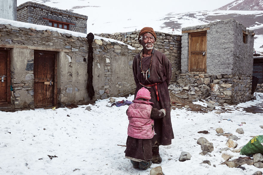 Pictures From My Expedition To A Remote Mountain Village In Zanskar