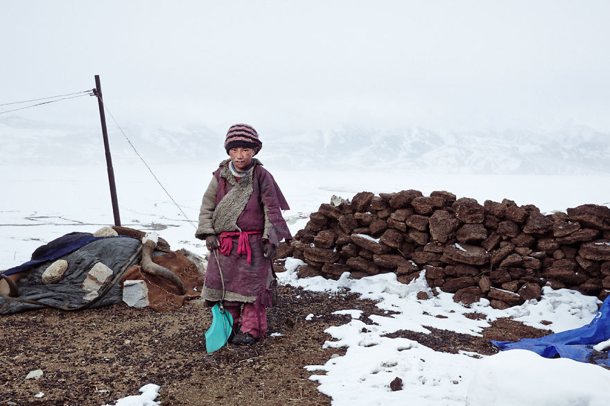 Pictures From My Expedition To A Remote Mountain Village In Zanskar Pictures From My Expedition To A Remote Mountain Village In Zanskar