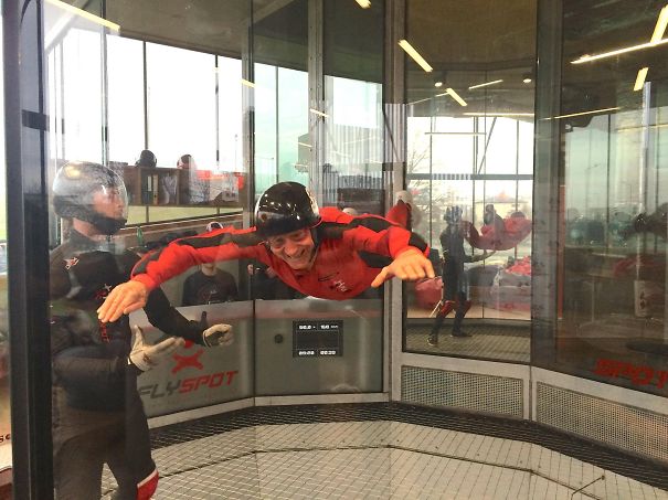 Antoni Huczyński (92yrs), Veterinarian From Poland,fitter Than Most Teens