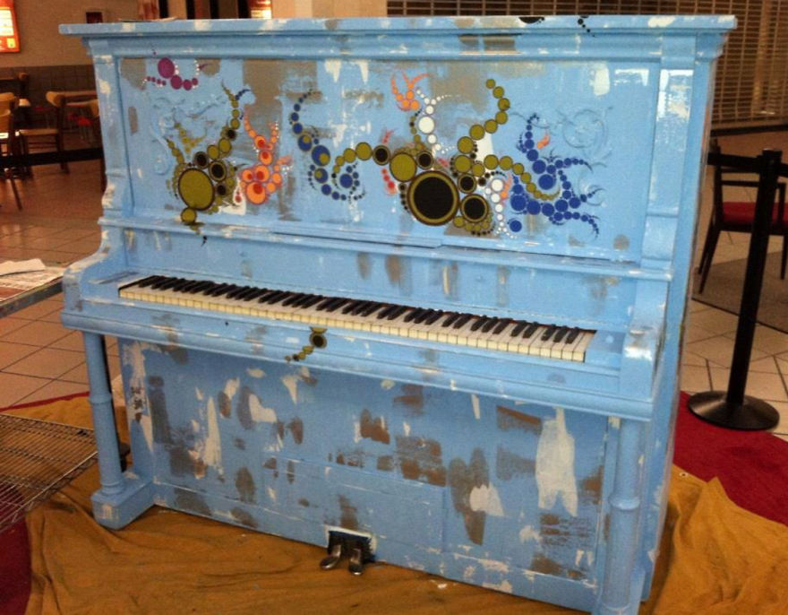 Hot Spring, 2014 Ft Collins, Colorado, Amelia Caruso