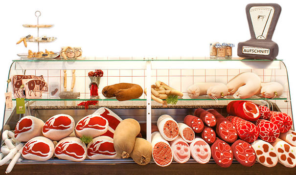 Fabric Butchery Berlin