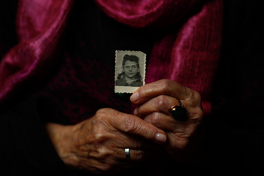 auschwitz-survivors-portrait-photography-70th-anniversary-reuters-29 auschwitz-survivors-portrait-photography-70th-anniversary-reuters-29