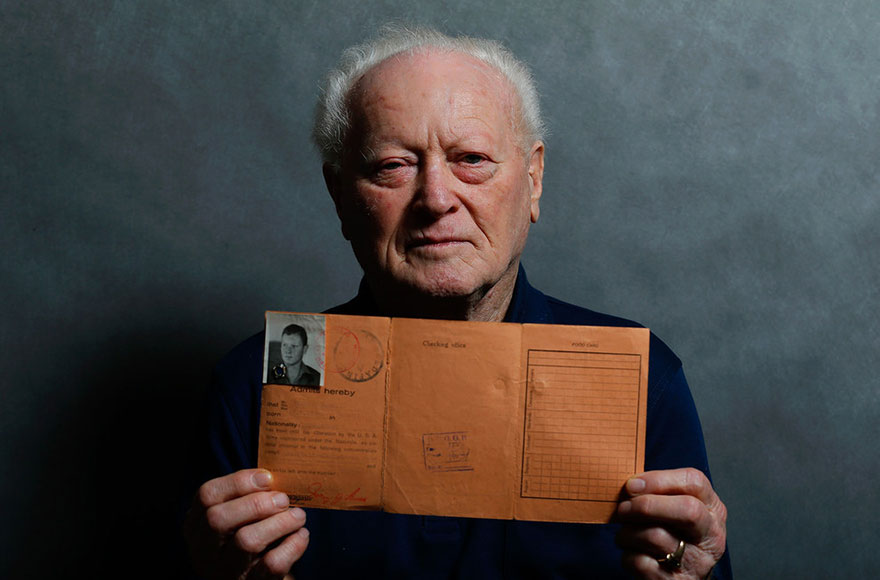 auschwitz-survivors-portrait-photography-70th-anniversary-reuters-32 auschwitz-survivors-portrait-photography-70th-anniversary-reuters-32