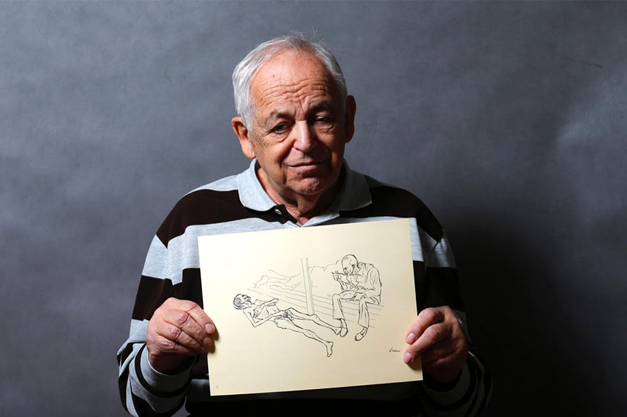 auschwitz-survivors-portrait-photography-70th-anniversary-reuters-4 auschwitz-survivors-portrait-photography-70th-anniversary-reuters-4