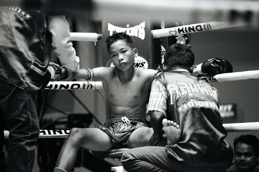 My Friend And I Traveled All Around Asia Capturing Portraits Of Interesting People