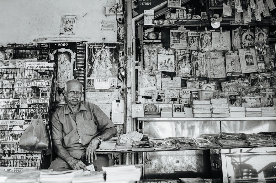 My Friend And I Traveled All Around Asia Capturing Portraits Of Interesting People