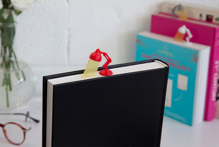 69 Cool And Creative Bookmarks For Bookworms