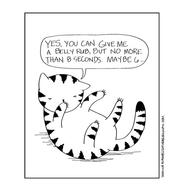 Use Your Time Well, Human