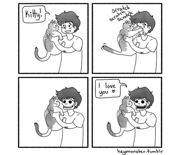 Kitty Love