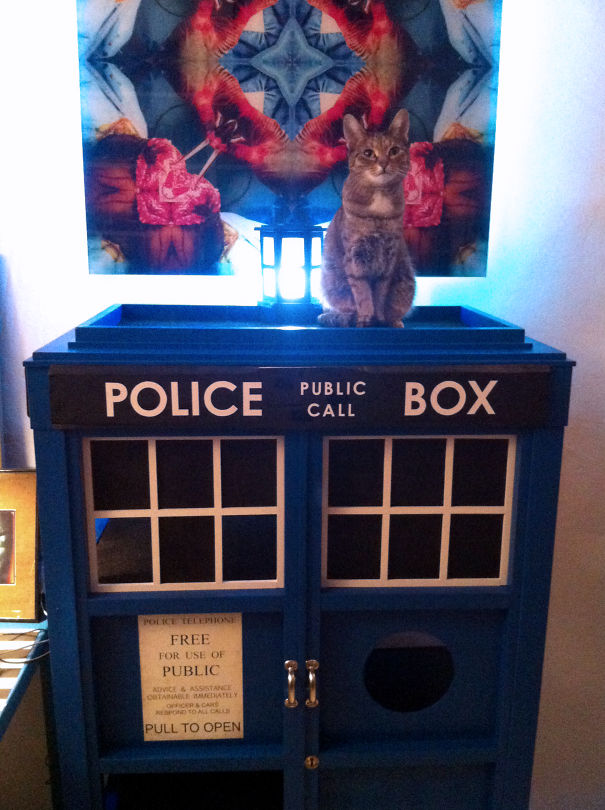 Nilay And Her Time And Relative Dimension In Scratch .. :)