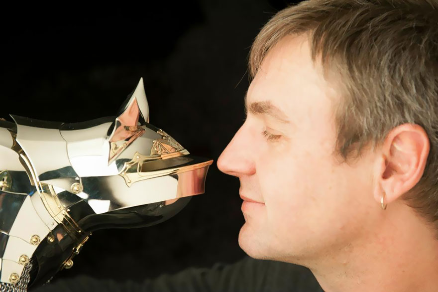 cats-and-mice-armour-jeff-deboer-10 cats-and-mice-armour-jeff-deboer-10