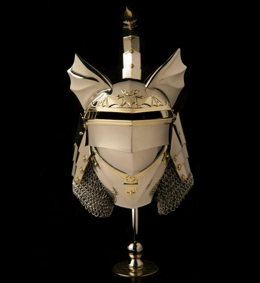 cats-and-mice-armour-jeff-deboer-11 cats-and-mice-armour-jeff-deboer-11
