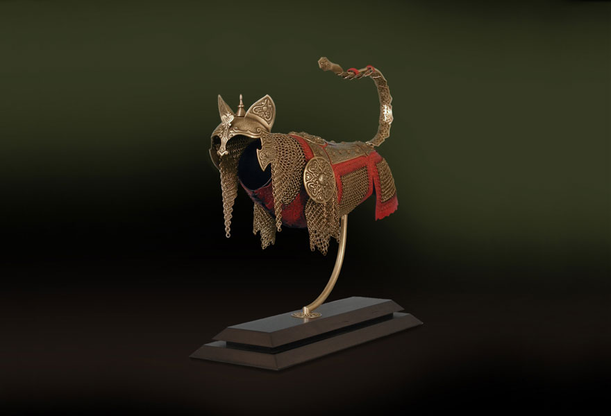 cats-and-mice-armour-jeff-deboer-17 cats-and-mice-armour-jeff-deboer-17