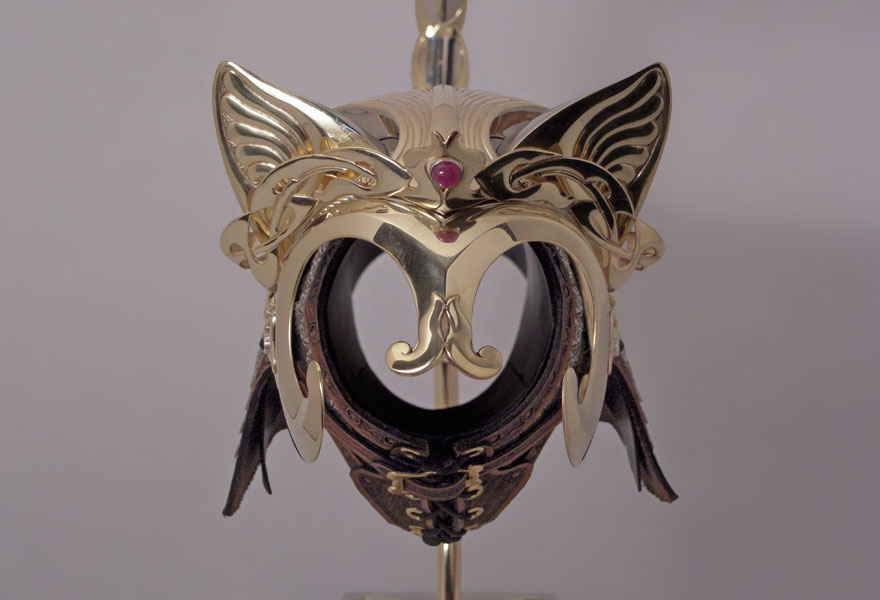 cats-and-mice-armour-jeff-deboer-27 cats-and-mice-armour-jeff-deboer-27