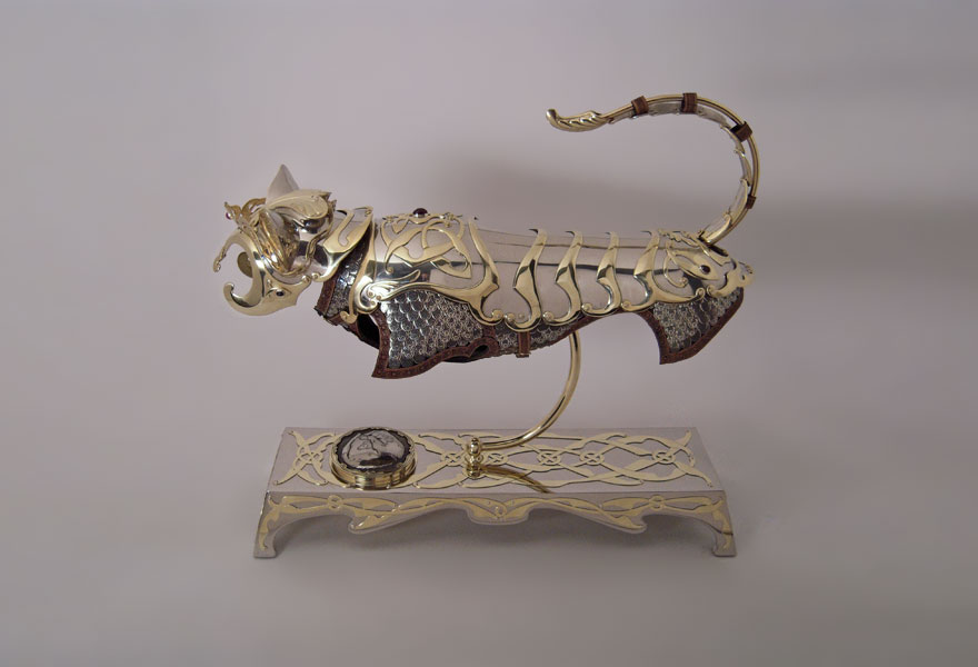 cats-and-mice-armour-jeff-deboer-28 cats-and-mice-armour-jeff-deboer-28