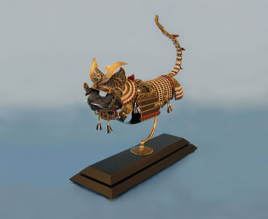 cats-and-mice-armour-jeff-deboer-35 cats-and-mice-armour-jeff-deboer-35