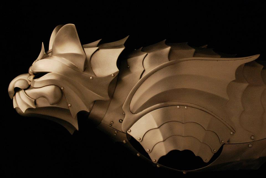 cats-and-mice-armour-jeff-deboer-69 cats-and-mice-armour-jeff-deboer-69