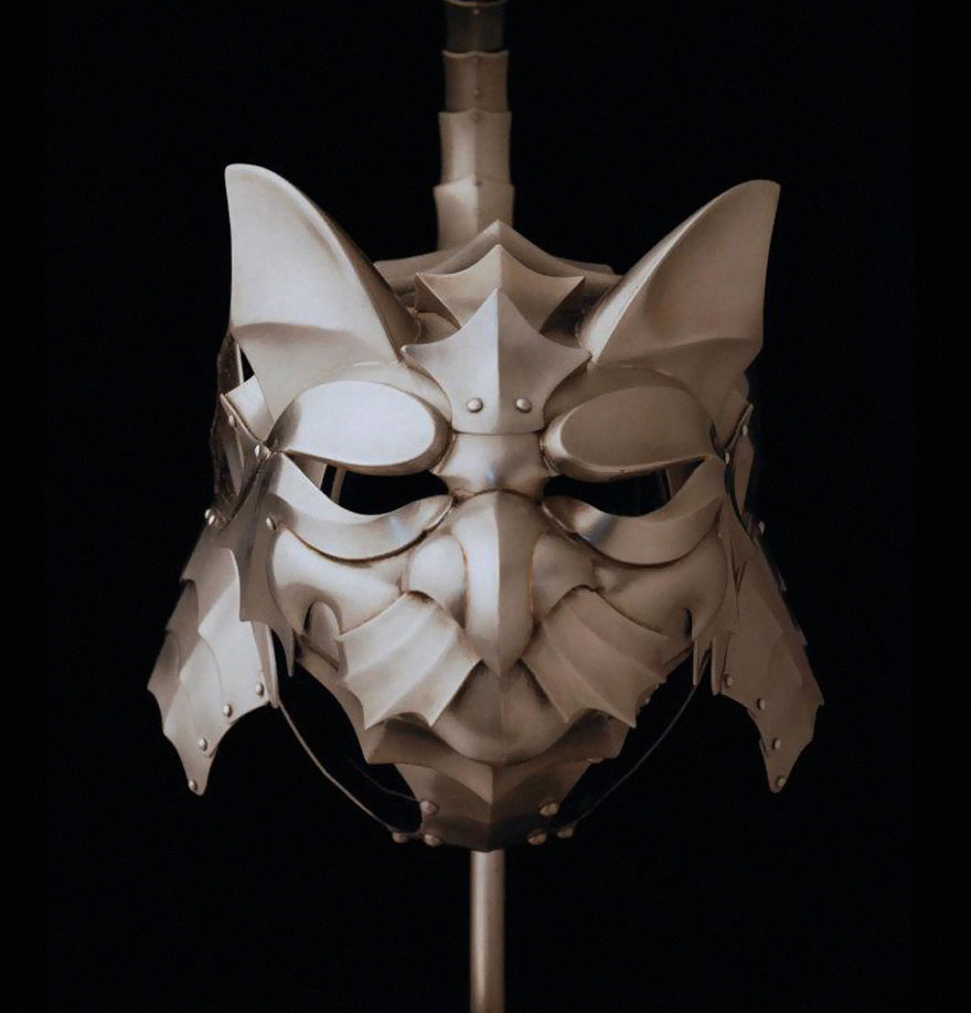 cats-and-mice-armour-jeff-deboer-70 cats-and-mice-armour-jeff-deboer-70