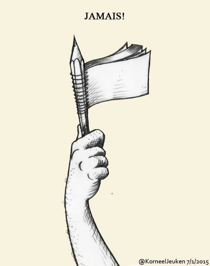 charlie-hebdo-shooting-tribute-illustrators-cartoonists-12