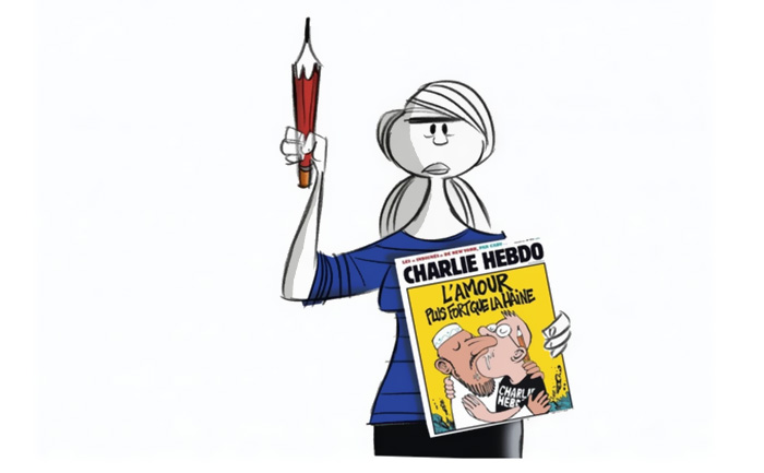 charlie-hebdo-shooting-tribute-illustrators-cartoonists-21