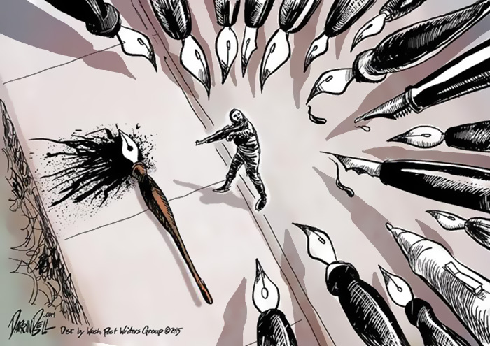 charlie-hebdo-shooting-tribute-illustrators-cartoonists-23 charlie-hebdo-shooting-tribute-illustrators-cartoonists-23