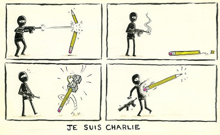 charlie-hebdo-shooting-tribute-illustrators-cartoonists-24 charlie-hebdo-shooting-tribute-illustrators-cartoonists-24