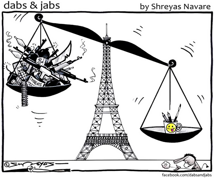 charlie-hebdo-shooting-tribute-illustrators-cartoonists-25