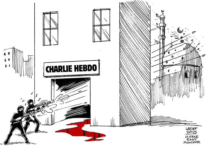 charlie-hebdo-shooting-tribute-illustrators-cartoonists-5 charlie-hebdo-shooting-tribute-illustrators-cartoonists-5