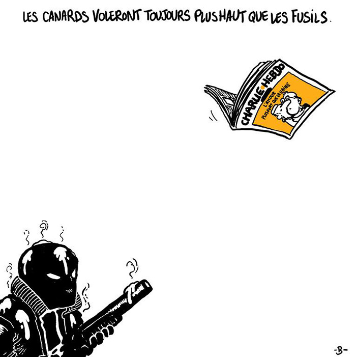 charlie-hebdo-shooting-tribute-illustrators-cartoonists-6