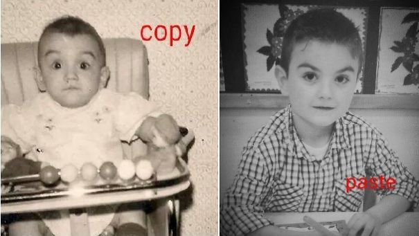 Copy - Mother Paste - Son :-)