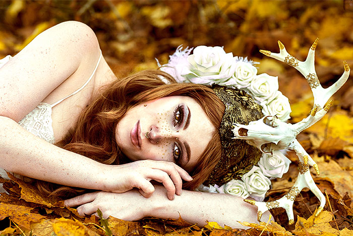 Surreal Photography: My World Of Phantasmagoria