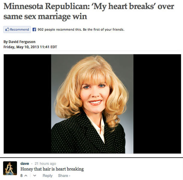 Heart Breaking Comeback