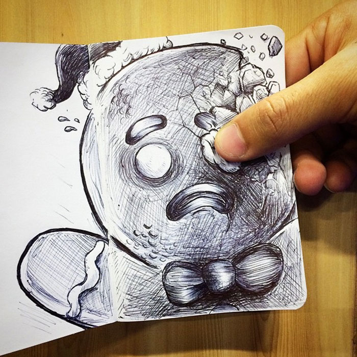 funny-drawing-character-fighting-maker11 funny-drawing-character-fighting-maker11