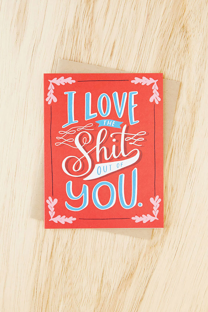 Funny Valentine's Day Cards