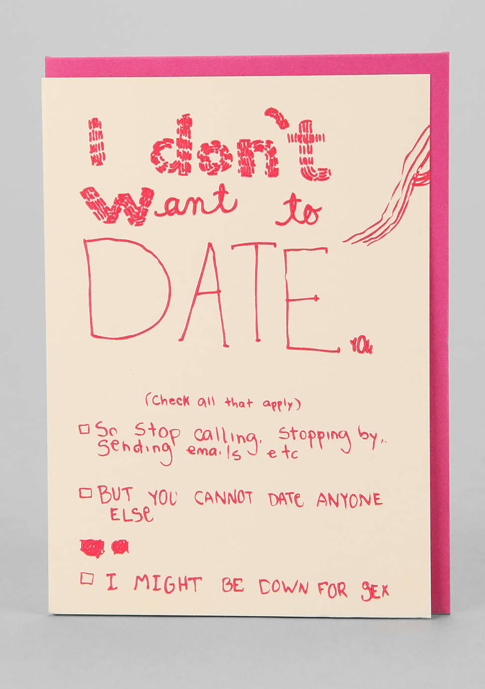 Funny Valentine's Day Cards