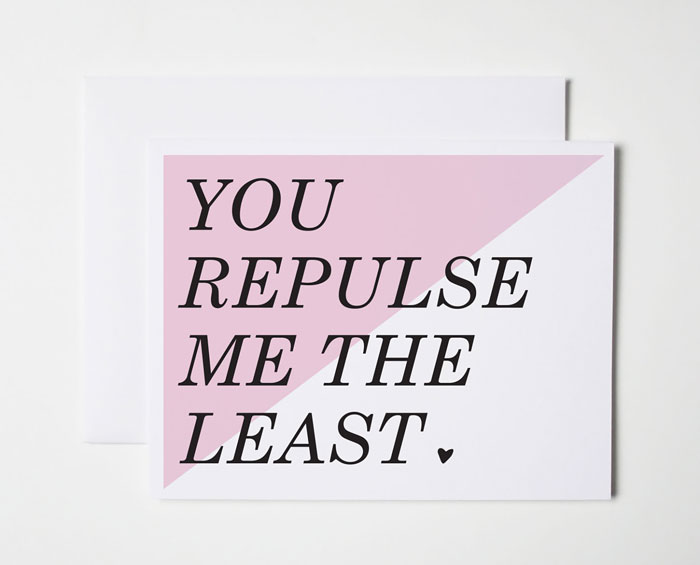 Funny Valentine's Day Cards