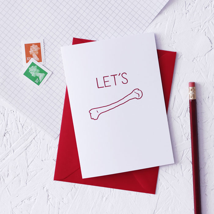 Funny Valentine's Day Cards