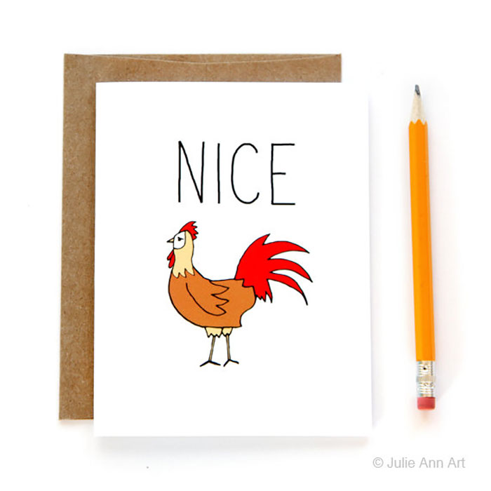 Funny Valentine's Day Cards