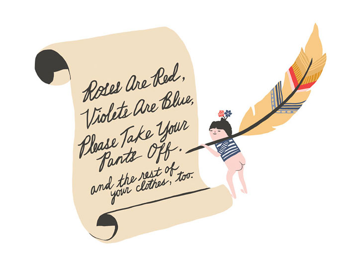 Funny Valentine's Day Cards