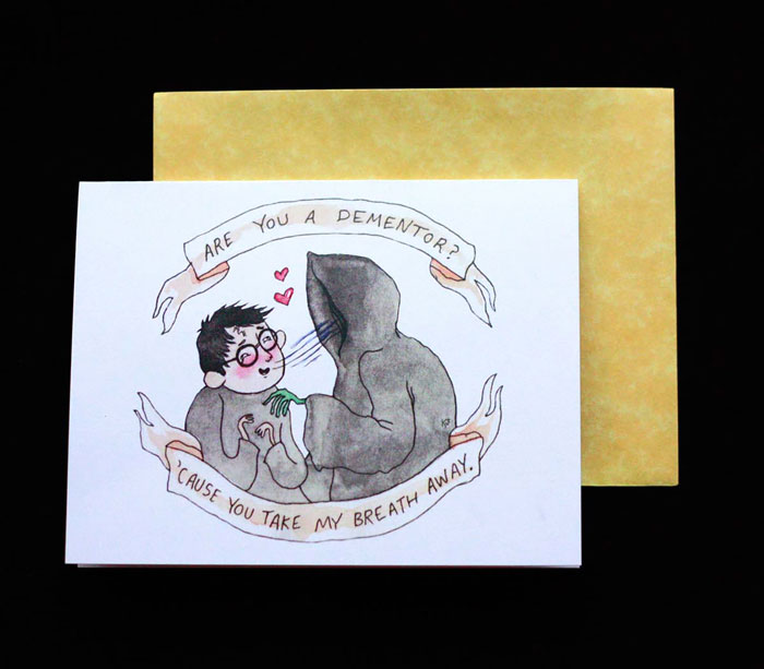 Funny Valentine's Day Cards