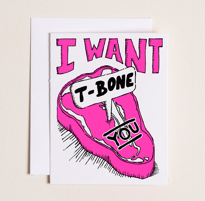 Funny Valentine's Day Cards