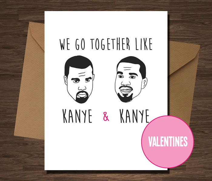 Funny Valentine's Day Cards