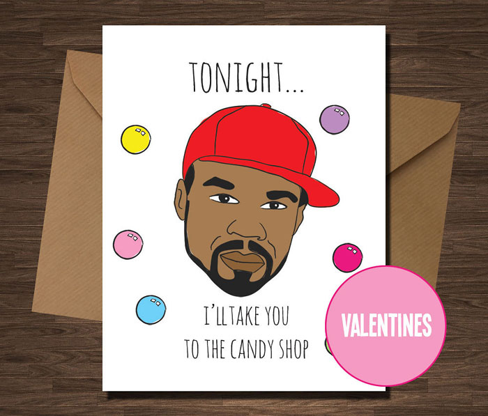 Funny Valentine's Day Cards