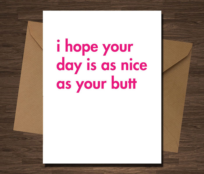 Funny Valentine's Day Cards