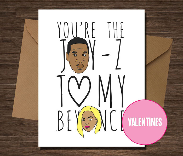 Funny Valentine's Day Cards