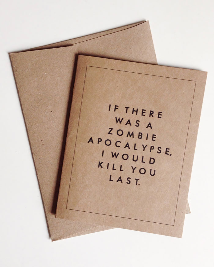 Funny Valentine's Day Cards